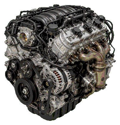 Bloc motor auto second hand