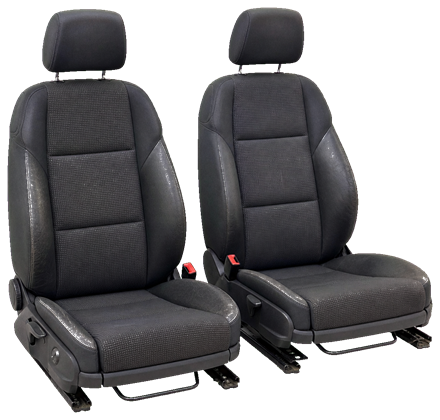 Scaune auto fata second hand